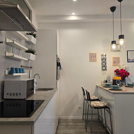Carina Apartment بودابست المظهر الخارجي الصورة