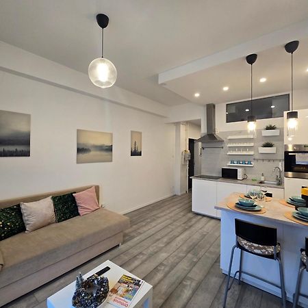 Carina Apartment بودابست المظهر الخارجي الصورة