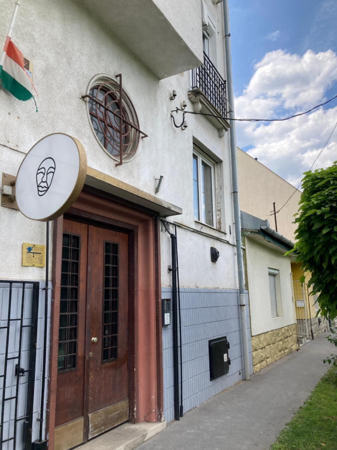 Carina Apartment بودابست المظهر الخارجي الصورة