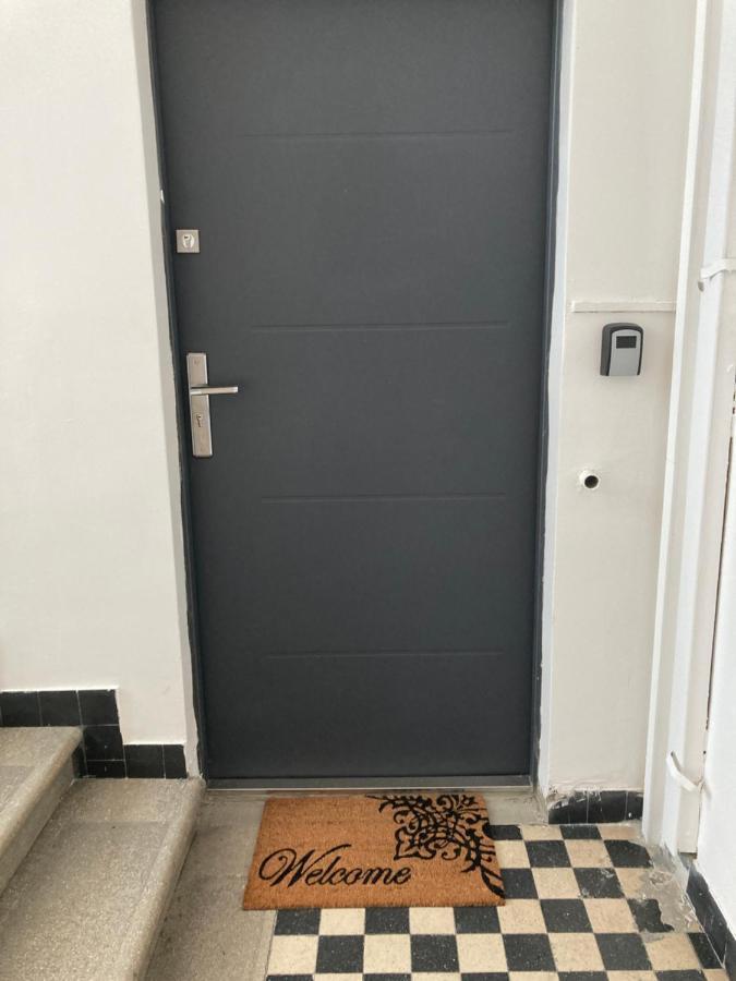 Carina Apartment بودابست المظهر الخارجي الصورة