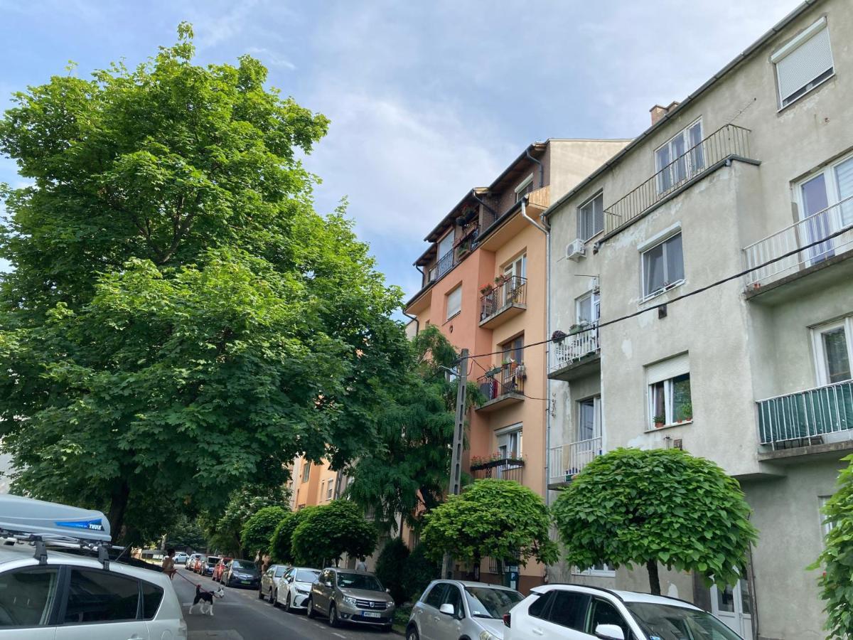 Carina Apartment بودابست المظهر الخارجي الصورة