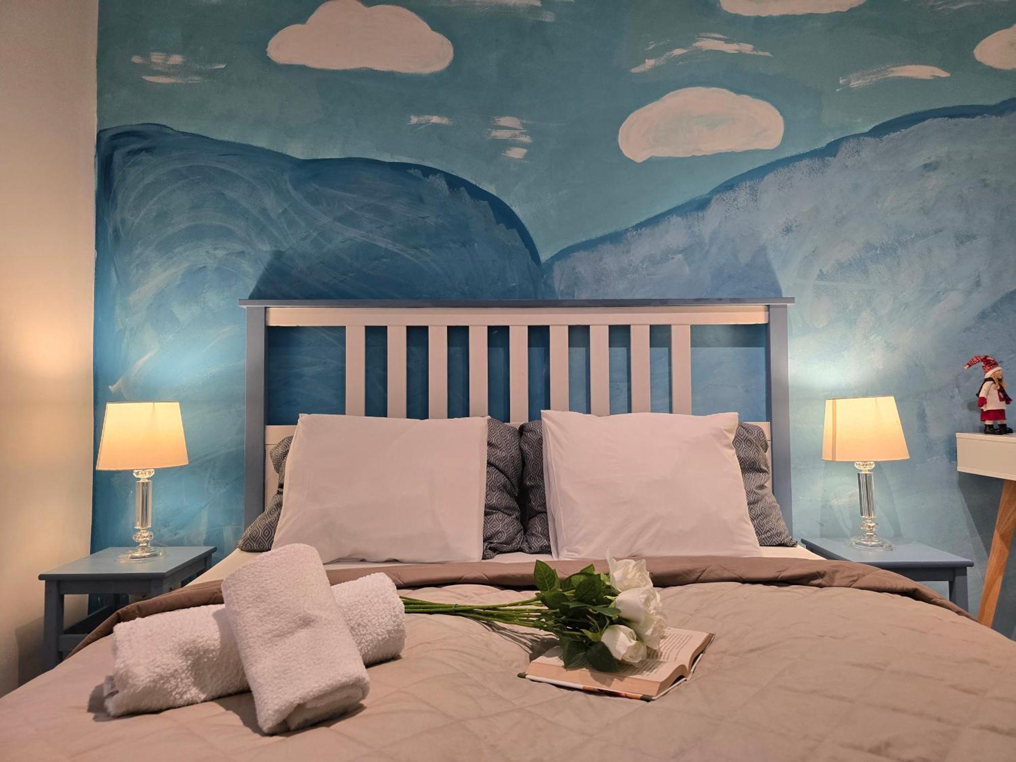 Carina Apartment بودابست المظهر الخارجي الصورة