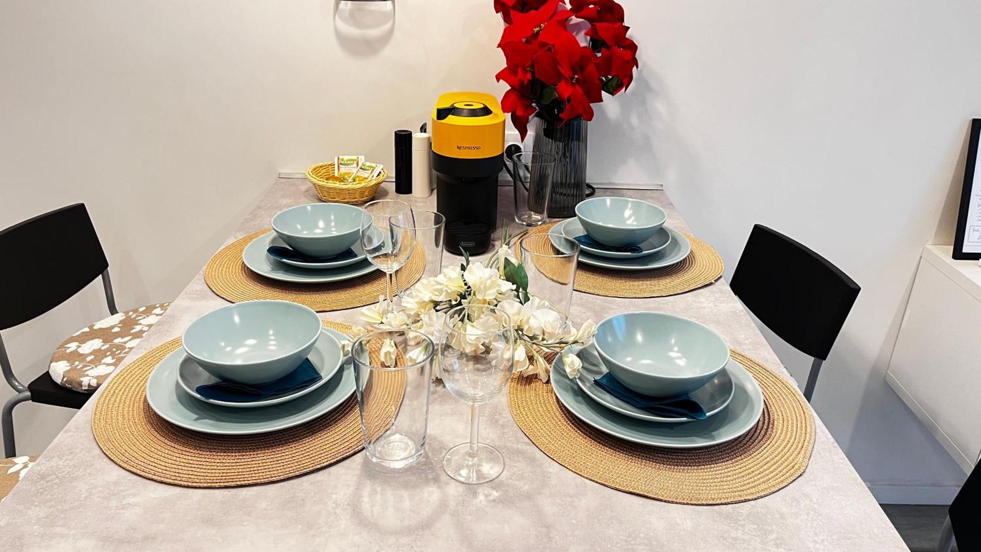 Carina Apartment بودابست المظهر الخارجي الصورة