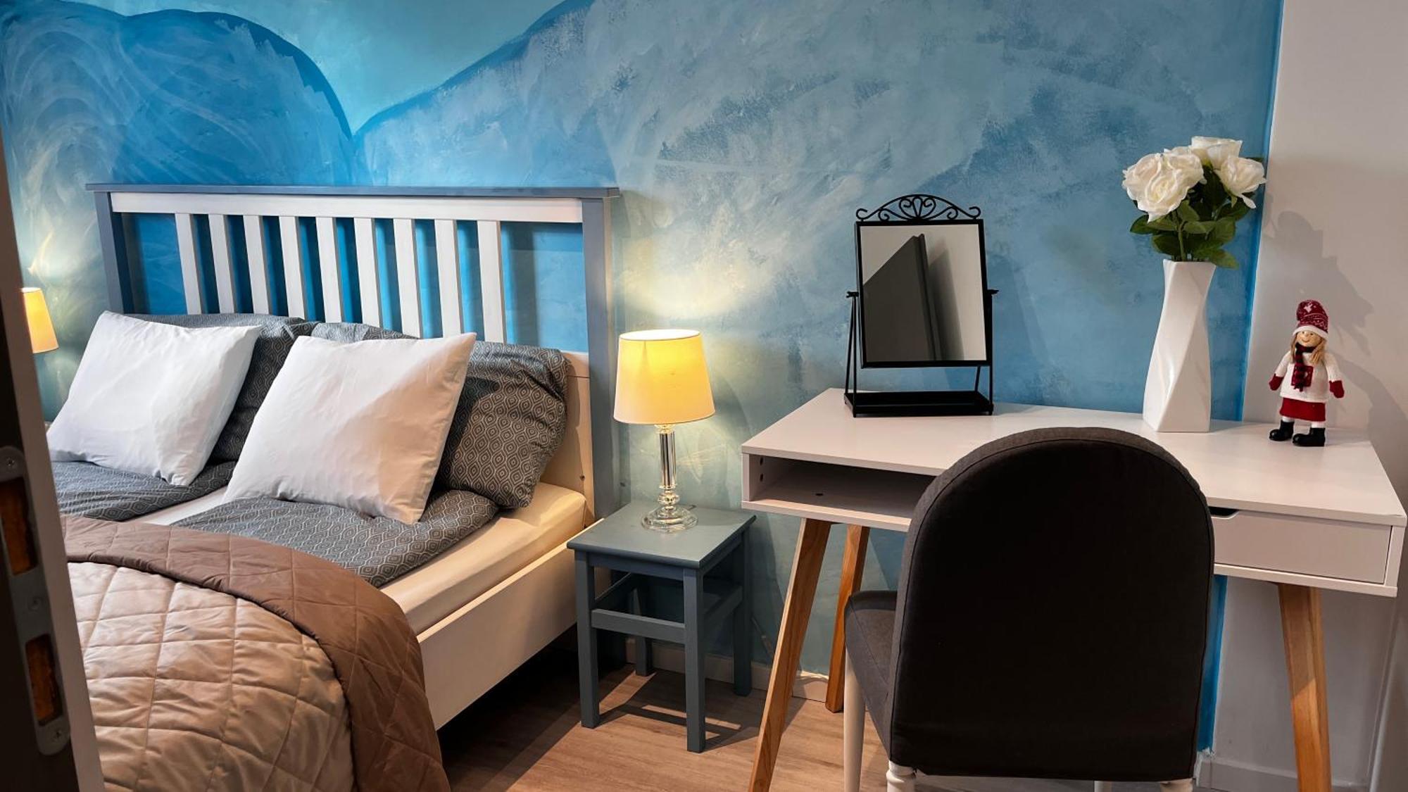 Carina Apartment بودابست المظهر الخارجي الصورة
