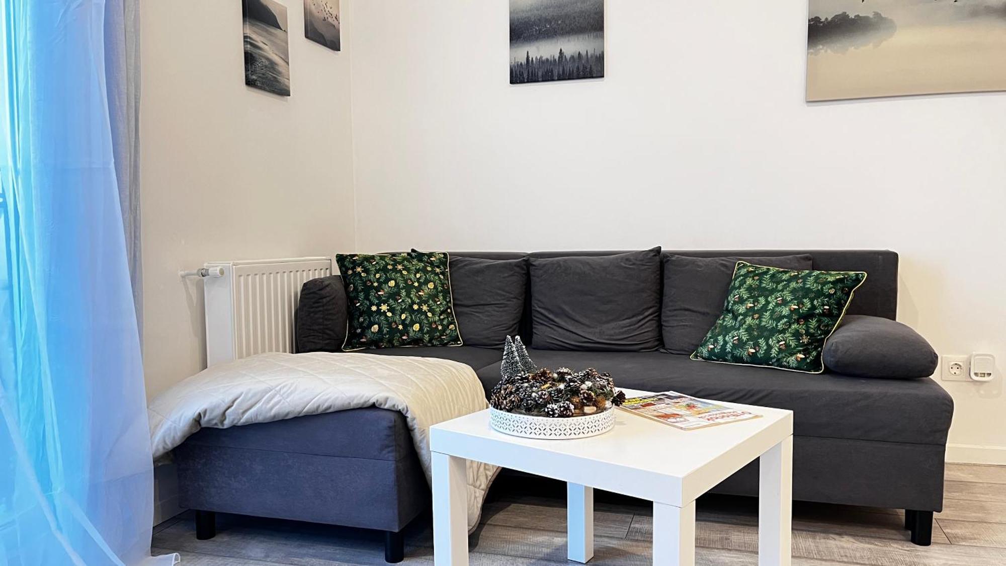 Carina Apartment بودابست المظهر الخارجي الصورة