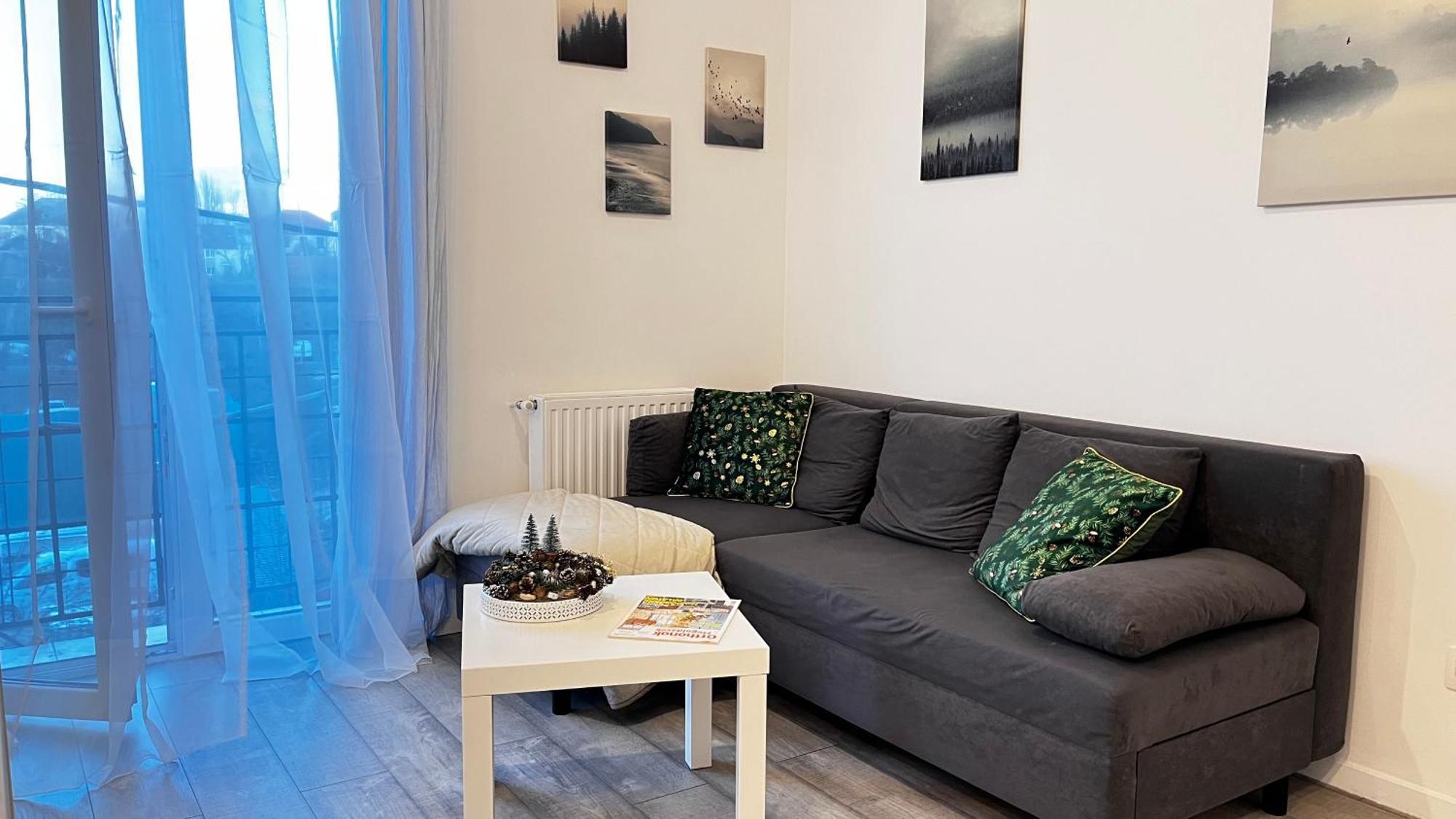 Carina Apartment بودابست المظهر الخارجي الصورة