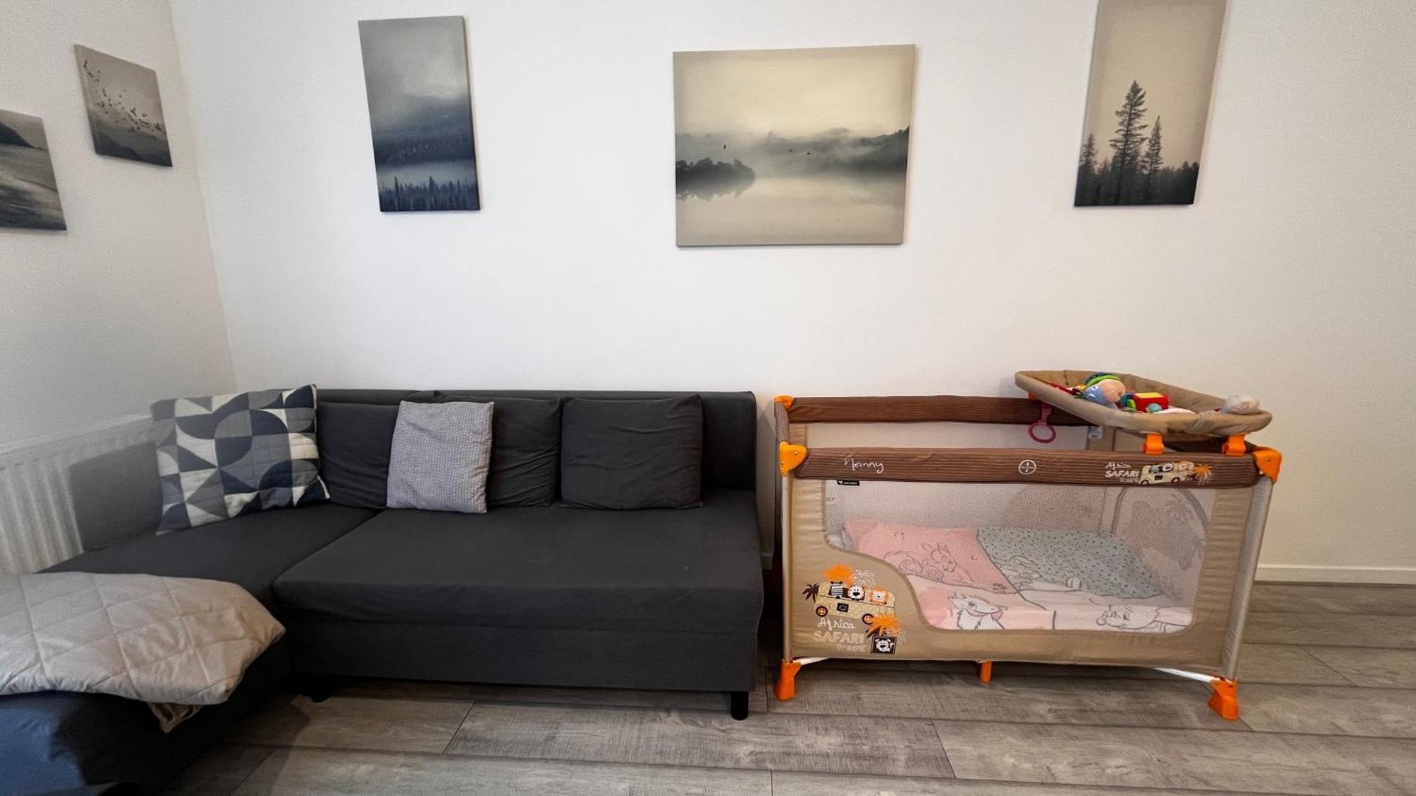 Carina Apartment بودابست المظهر الخارجي الصورة