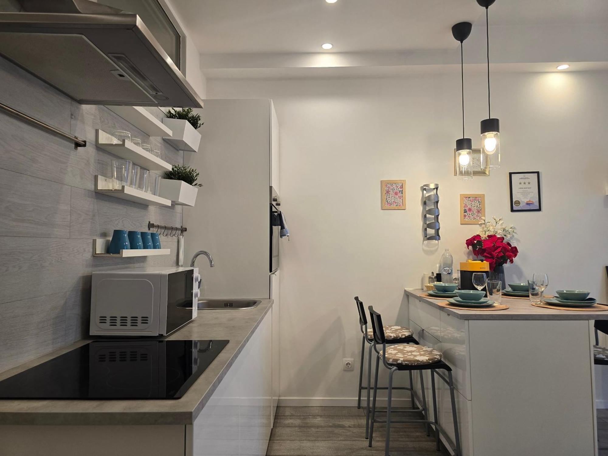 Carina Apartment بودابست المظهر الخارجي الصورة