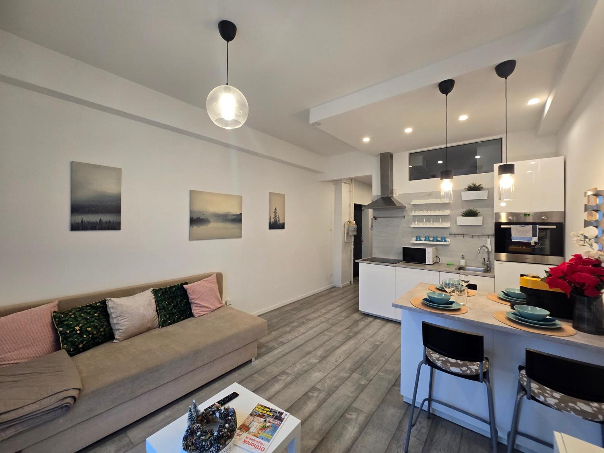 Carina Apartment بودابست المظهر الخارجي الصورة