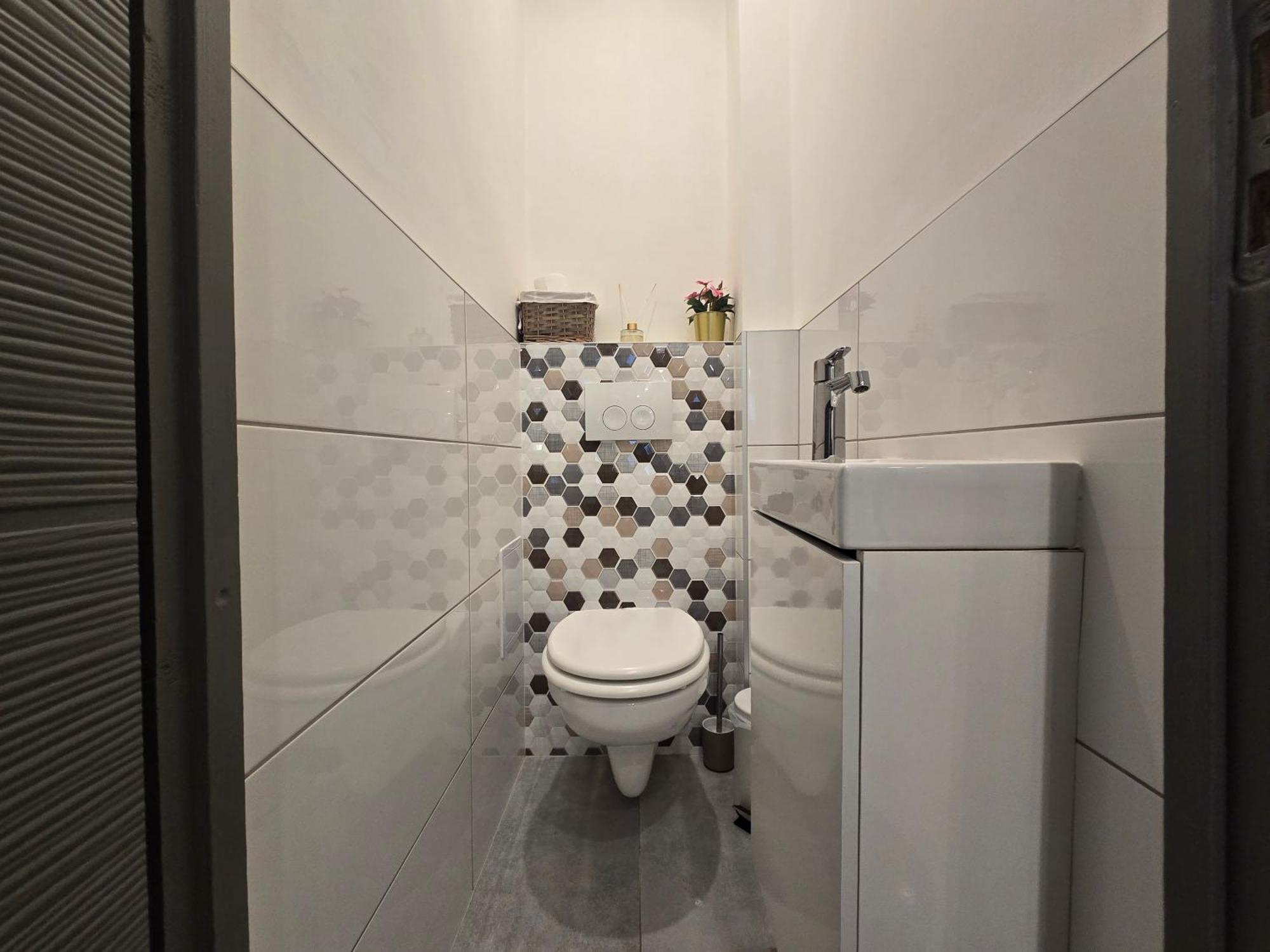 Carina Apartment بودابست المظهر الخارجي الصورة