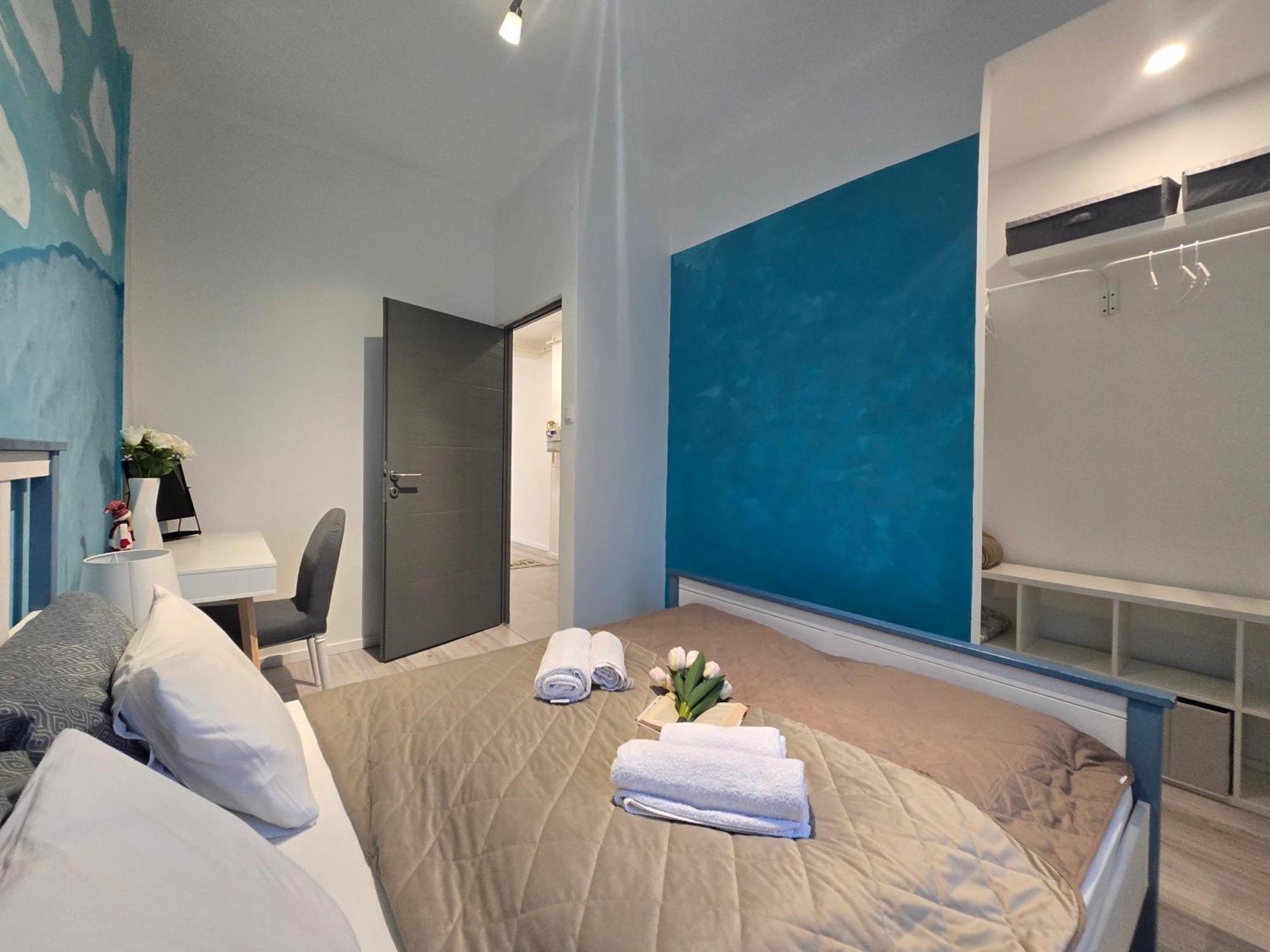 Carina Apartment بودابست المظهر الخارجي الصورة