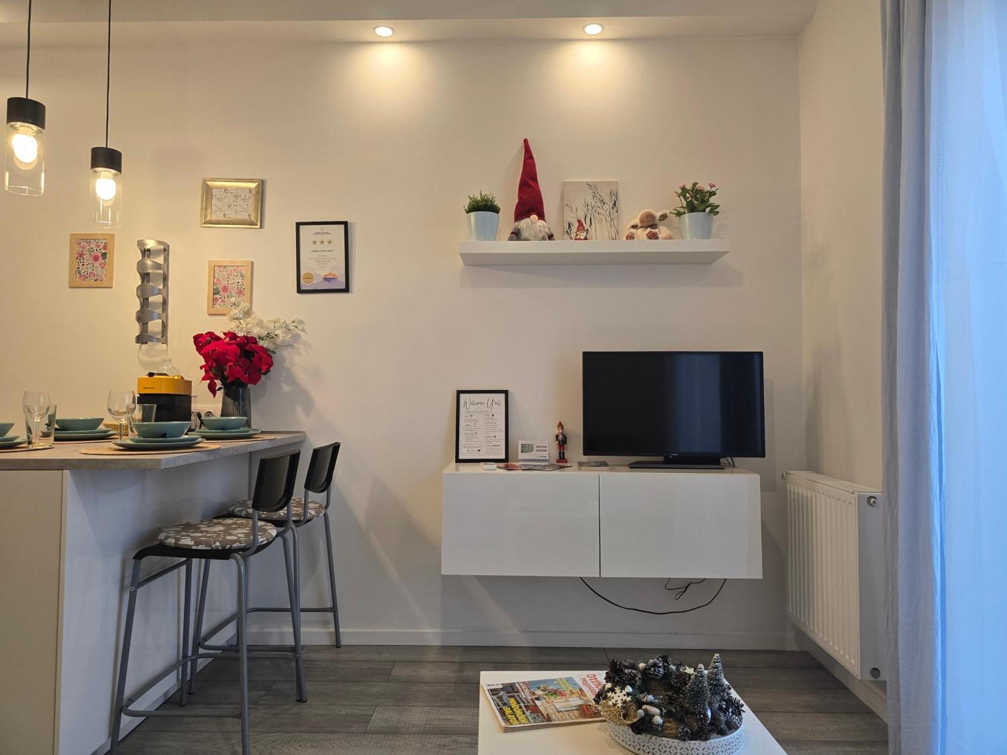 Carina Apartment بودابست المظهر الخارجي الصورة