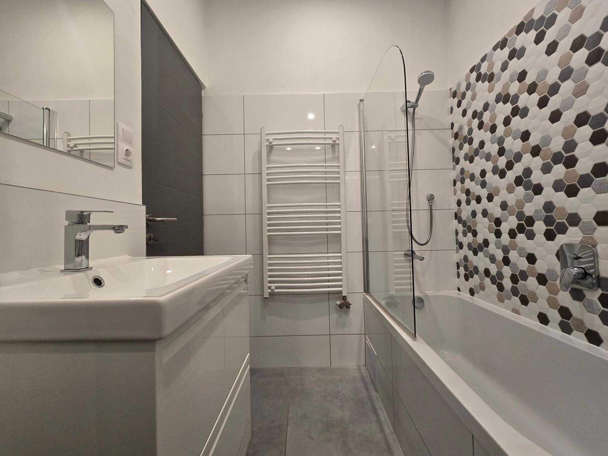 Carina Apartment بودابست المظهر الخارجي الصورة